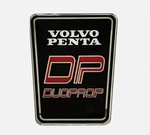 Volvo Penta Decal Sign DPS,S1,SMTD - 3855647 New. Price: $31.21.