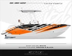 Ipd Ob Design Graphic Kit For Yamaha 22FT Fsh Series Models New. Price: $1099.00.