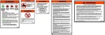 1990'S Polaris Sportsman Warning Labels Decals Atv Kit 4X4 New. Price: $40.00.