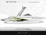 Ipd Kc Design Graphic Kit For Bayliner 175 Models 1997-2018 New. Price: $999.00.
