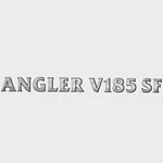 G3 Boat Model Decal Sticker 73405092 Angler V185 Sf Silver Black New. Price: $75.37.