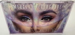 Huda Beauty Mercury Retrograde Eyeshadow Palette New Box Discontinued. Price: $89.99.