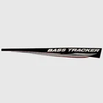 Tracker Boat Decal Sticker 111 X 10 Bass New. Price: $71.86.