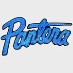 Bass Cat Boat Raised Model Decal Sticker Pantera Holographic Blue New. Price: $19.05.