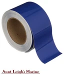 Seachoice Marine Self-adhesive Boat Stripe Striping Tape 3 Mil Blue 2" X 50' New. Price: $31.97.