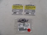 Lowe V1460 Us Coast Guard Maximum Capacities Decal Pair (2) 4" 2356693 Boat New. Price: $19.95.