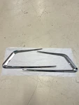 Larson Sl 24 8634-3378-GRAPHLER-00 Stbd/port Raised Decal Silver Marine Boat New. Price: $14.98.