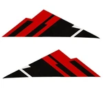Sea Doo Boat Decal Sticker Emblem Wake 210 / 310 430 (set Of 2) New. Price: $99.24.
