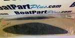 Sea Ray Boat Raised Decals Pack Of 3 #S2271801 500 Db Window Accent Black. New. Price: $52.50.