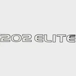 Stratos Boat Raised Decal 7D197 202 Elite 15 1/4 X 1/2 Inch New. Price: $56.16.