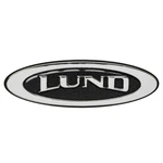 Lund Boat Raised Decal 2117935 4 1/2 X Inch Silver Black New. Price: $20.07.