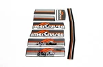 New Mercury Mercruiser Quicksilver Decal Set Oem 37-13682A90 Old Stock. Price: $149.99.