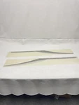 Larson 2013 All American 24 Silver 8622-1335 Hull Spear Decal Set Of Boat New. Price: $139.95.