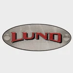 3M Boat Raised Emblem Decal 1986435 Lund Red/black/silver Sticker New. Price: $30.12.