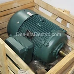 Leeson Hp 1200 Rpm Tefc 230/460V 404T Phase Motor 170098.60- New Surplus. Price: $4998.75.