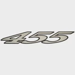 Cruisers Boat Model Decal Sticker V1945300 445 Express Graphite New. Price: $25.09.