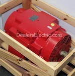 Weg Hp 3600 Rpm Odp 200/400V Fire Pump Phase Motor 04036OP3VFP286TS- New. Price: $2182.50.