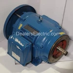 Weg Hp 3600RPM Odp 200/400V Aegis Phase Motor T03036OT3V284TSC-W40 New. Price: $2182.50.