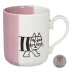 Lisa Larson Mikey Po Praz Ceramic Mug 300ML Red Microwave Safe Japan LL71-11 New. Price: $44.49.