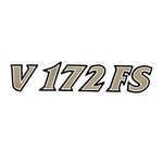 G3 Boat Model Decal 73404940 V 172 Fs Champagne Sticker New. Price: $21.32.