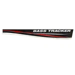Tracker Boat Port Side Decal 157795 Bass 86 1/2 Inch New. Price: $80.41.