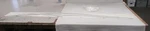 Crestliner Starboard Decal 94 3/4" X 6 1/8" 137422 Maroon & Gold Boat New. Price: $24.95.
