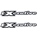 Triton Boat Raised Decals 1860691 Executive Stickers (pair) New. Price: $18.32.