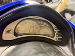 Honda Aquatrax F-12X Gauge Speedometer Cluster Good Tested Freshwater Used. Price: $499.99.