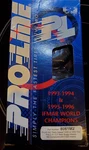 Pro-line 8061M2 Vintage 2.15-2.2 Rear Rally Hawg Rc Buggy Tires Discontinued New. Price: $20.00.