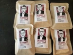 Dr. Johnny's Foot ( Similar To Johnson's Soap- Discontinued) New. Price: $18.99.