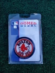 Wincraft Sports Domed Decal Boston Red Sox Made Usa 2006 Mlb Emblem New. Price: $10.00.