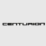 Centurion Boat Raised Decal U32589-01 Matte Black Silver Chromax New. Price: $316.79.