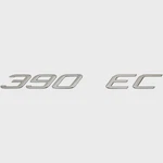 Cruisers Yachts Boat Raised Decal Sticker V2853600 390 New. Price: $50.23.