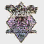 Bass Cat Boat Raised Emblem Decal Holographic Silver 25 Year Sticker New. Price: $20.06.