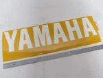 6N9-42681-N0 Cowl Mark Decal Logo For 150-200 Yamaha Outboards New. Price: $36.10.