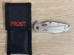 Discontinued Kershaw 1720 Junkyard Dog Gaylean Pocket Knife 2007 Used. Price: $171.95.