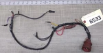 Motor Cable Wire Harness Assy - 1989 Johnson 28HP J28ESLCEA P/n 583648 Used. Price: $68.04.