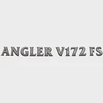G3 Boat Model Decal Sticker 73405087 Angler V172 Fs Silver Black New. Price: $84.69.