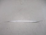 Excel Vinyl Spear Decal 22" Gray A-111 Marine Boat New. Price: $19.95.
