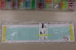 Oem Mark, Suzuki, Part # 61441-98L00, Brand New, Open Package. Price: $68.00.