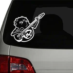 Vinyl Decal Sticker. Car, Window, Wall... X-men Doop (6" 7") New. Price: $11.99.