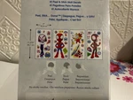 Spidey & His Friends Peel Wall Decals Marvel Kids Room Stickers Nip New. Price: $15.99.