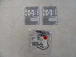 Lowe V1260 Canadian Compliance Notice Decal Pair (2) 2356692 White & Black Boat New. Price: $19.95.