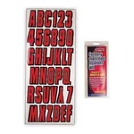 Hardline Products Series Red Black #REBLK320 New. Price: $21.90.