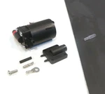 Primer Solenoid Kit For 1989 Johnson 25HP TJ25ELESF, 28HP J28ESLCEA, VJ28ESLCEA New. Price: $49.99.