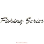 Larson Boat Decal 8624-8361 Sei 180 Fishing Series Sticker New. Price: $20.07.