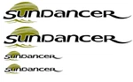 Kit Of 4 Sundancer Sea Ray Boat Decals Graphic New. Price: $36.99.