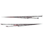 3M Boat Decal 153099 Crestliner 103 X 3/8 Inch Red (set Of 2) New. Price: $136.93.