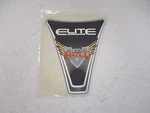 Sharpline Champion Elite V-wing Hull Raised Decal Black 7C323 Marine Boat New. Price: $29.95.