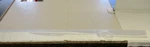 G3 Main Graphic Port Decal 122" X 11 1/2" Blue & Gold 73405010 Marine Boat New. Price: $69.95.